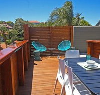 The Penthouse at Cremorne Point Manor - Lismore Accommodation