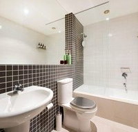 Melbourne Funky 1 Bed Modern Apartment 6 Madk - Lismore Accommodation