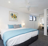 Windsor Townhouse Villa - Lismore Accommodation