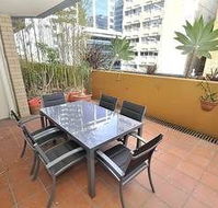 Sydney CBD 15 Mkt Furnished Apartment - Lismore Accommodation