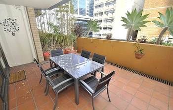 Sydney CBD 15 Mkt Furnished Apartment - Lismore Accommodation 0