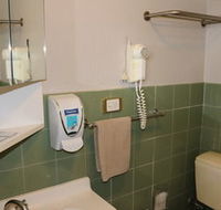 The Hermitage Motel - Lismore Accommodation