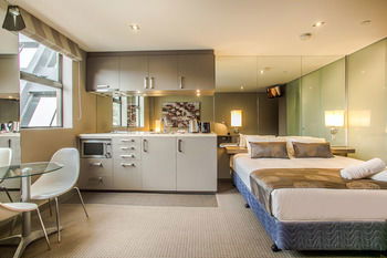 Comfy Kew Apartments - Lismore Accommodation 2