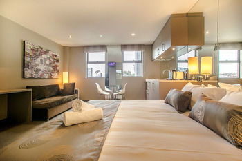 Comfy Kew Apartments - Lismore Accommodation 5
