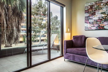 Comfy Kew Apartments - Lismore Accommodation 6
