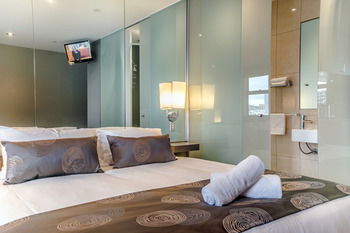 Comfy Kew Apartments - Lismore Accommodation 7