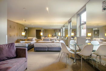 Comfy Kew Apartments - Lismore Accommodation 8