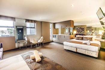 Comfy Kew Apartments - Lismore Accommodation 9