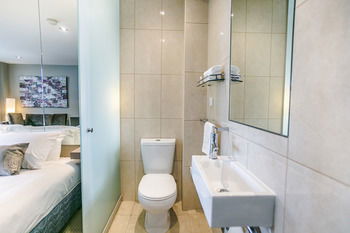 Comfy Kew Apartments - Lismore Accommodation 10