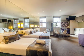 Comfy Kew Apartments - Lismore Accommodation 15