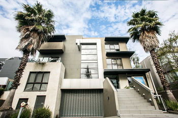 Comfy Kew Apartments - Lismore Accommodation 17