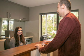 Comfy Kew Apartments - Lismore Accommodation 20