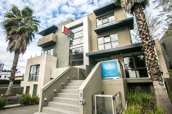 Comfy Kew Apartments - Lismore Accommodation 24