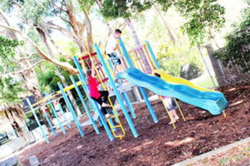 REDHEAD BEACH HOLIDAY PARK - Lismore Accommodation 0