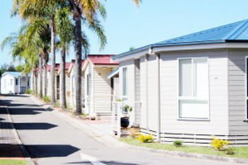 REDHEAD BEACH HOLIDAY PARK - Lismore Accommodation 1