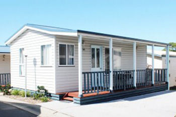 REDHEAD BEACH HOLIDAY PARK - Lismore Accommodation 2