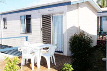 REDHEAD BEACH HOLIDAY PARK - Lismore Accommodation 3