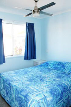 REDHEAD BEACH HOLIDAY PARK - Lismore Accommodation 5