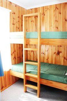 REDHEAD BEACH HOLIDAY PARK - Lismore Accommodation 6