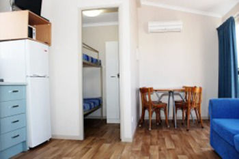 REDHEAD BEACH HOLIDAY PARK - Lismore Accommodation 7