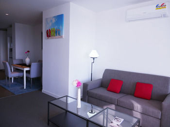 Anchor On Upper West - Lismore Accommodation 9