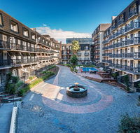 RMIT Village - Lismore Accommodation