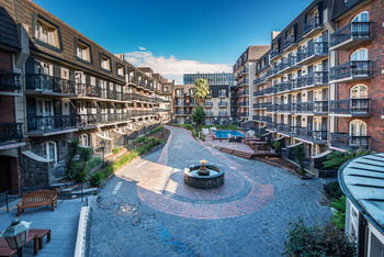 RMIT Village - Lismore Accommodation 0