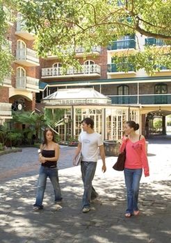 RMIT Village - Lismore Accommodation 2