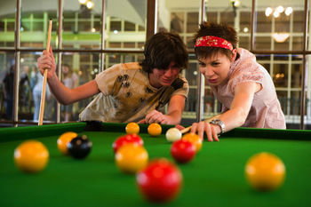 RMIT Village - Lismore Accommodation 3