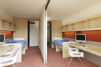 RMIT Village - Lismore Accommodation 4