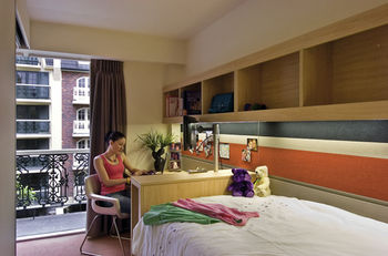 RMIT Village - Lismore Accommodation 5