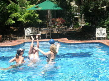 RMIT Village - Lismore Accommodation 9