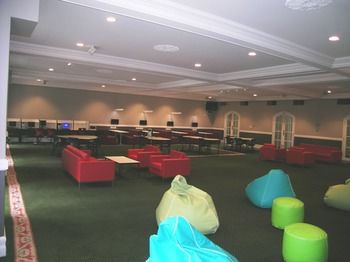 RMIT Village - Lismore Accommodation 10