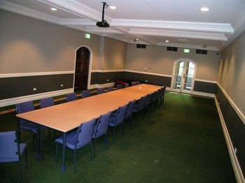 RMIT Village - Lismore Accommodation 11