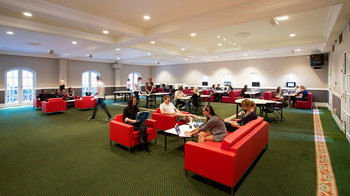 RMIT Village - Lismore Accommodation 12