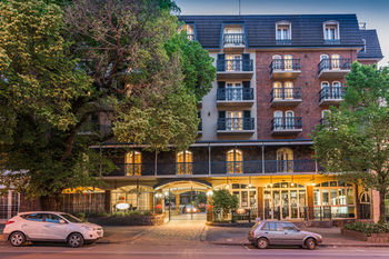 RMIT Village - Lismore Accommodation 16