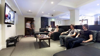 RMIT Village - Lismore Accommodation 17