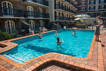 RMIT Village - Lismore Accommodation 18