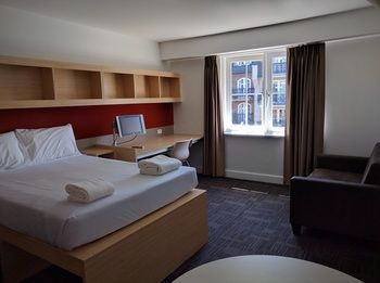 RMIT Village - Lismore Accommodation 21