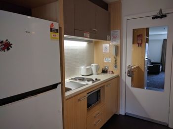RMIT Village - Lismore Accommodation 24