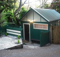 Lotus Lodges - Lismore Accommodation