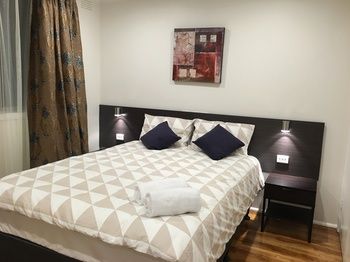 Ivy Units Glen Waverley - Lismore Accommodation 2