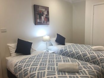 Ivy Units Glen Waverley - Lismore Accommodation 3