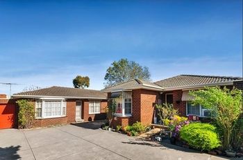 Ivy Units Glen Waverley - Lismore Accommodation 9