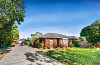 Ivy Units Glen Waverley - Lismore Accommodation 10