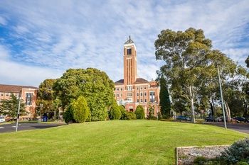 Ivy Units Glen Waverley - Lismore Accommodation 19