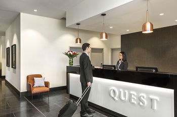 Quest Dandenong Central - Lismore Accommodation 8