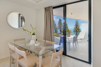 Breeze Mooloolaba - Lismore Accommodation 0