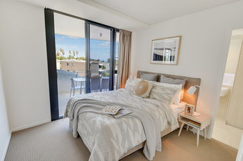 Breeze Mooloolaba - Lismore Accommodation 4
