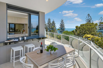 Breeze Mooloolaba - Lismore Accommodation 8